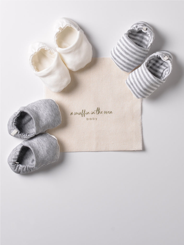 Organic and sustainable baby clothing
